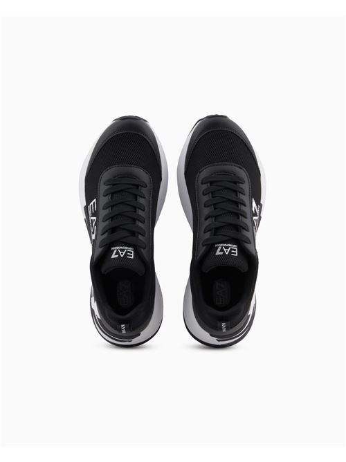  EMPORIO ARMANI EA7 | 7Y000002 AF10181/MC001